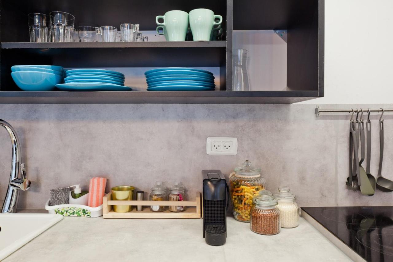 Sansa Urban Residence Tel Aviv Eksteriør bilde