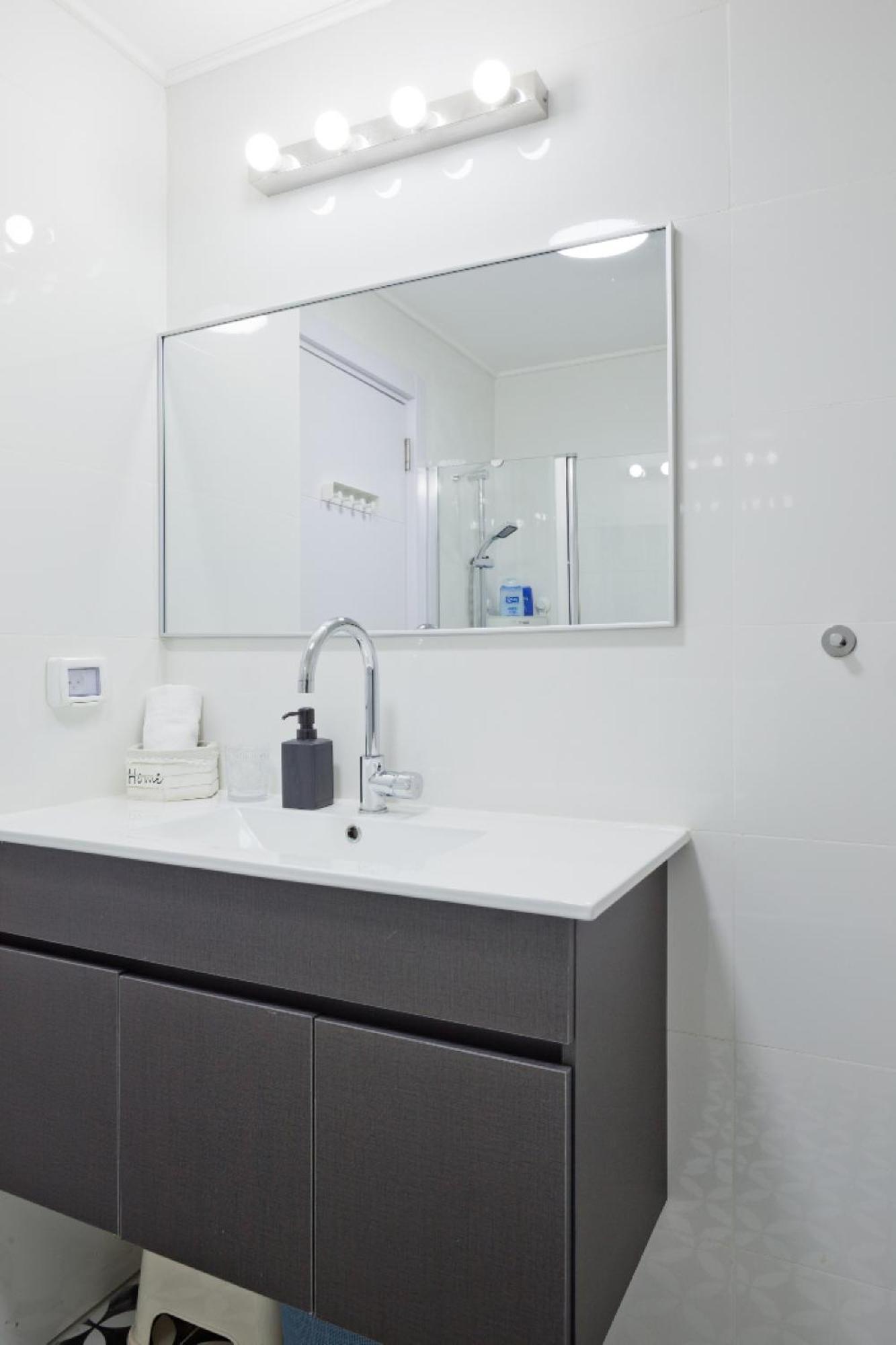 Sansa Urban Residence Tel Aviv Eksteriør bilde