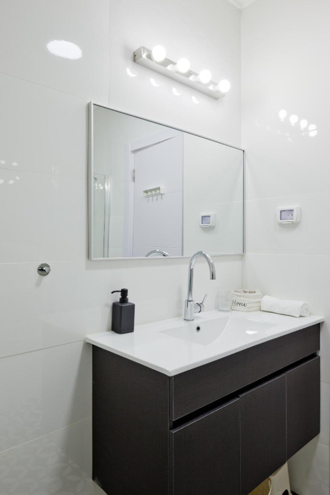 Sansa Urban Residence Tel Aviv Eksteriør bilde