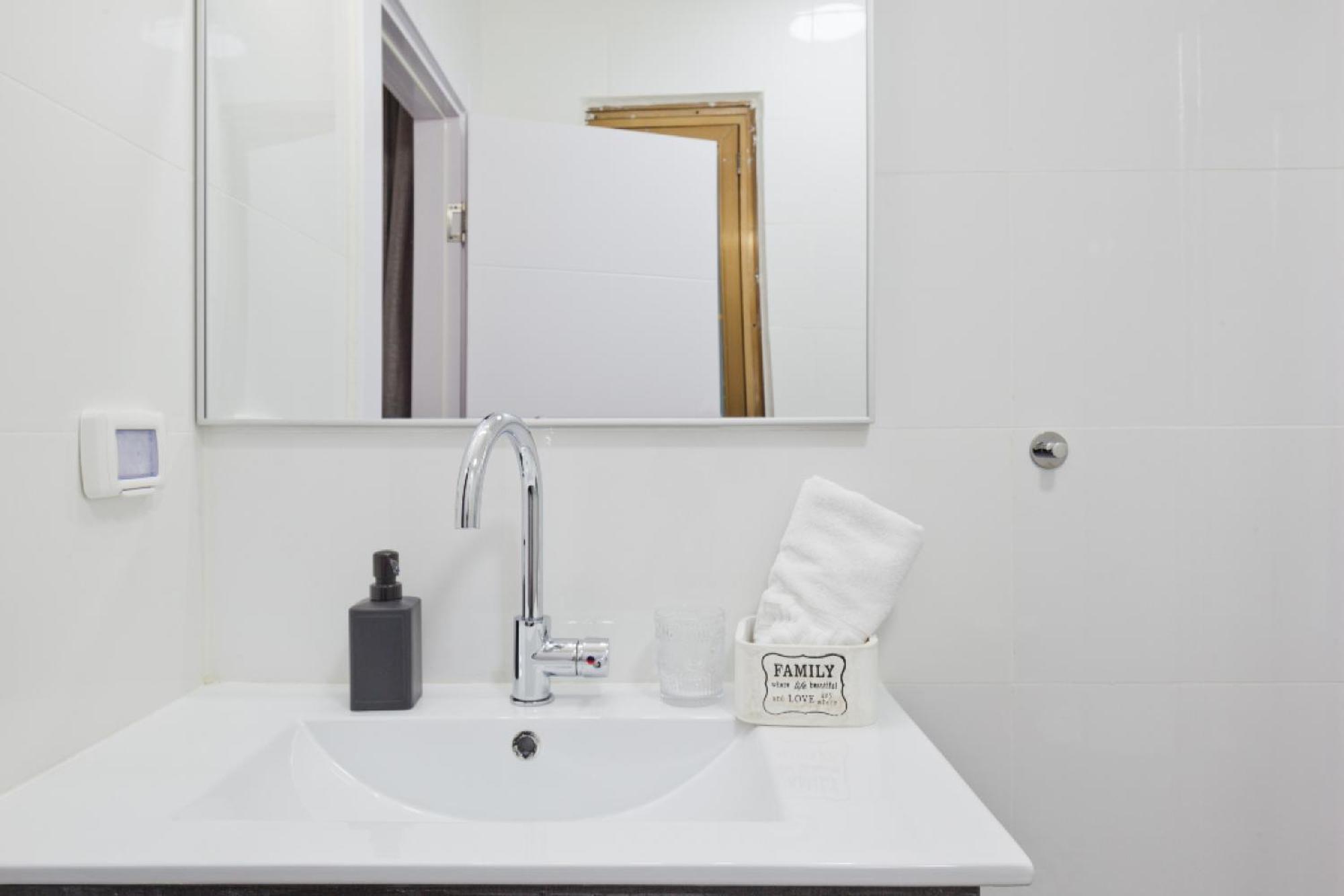 Sansa Urban Residence Tel Aviv Eksteriør bilde