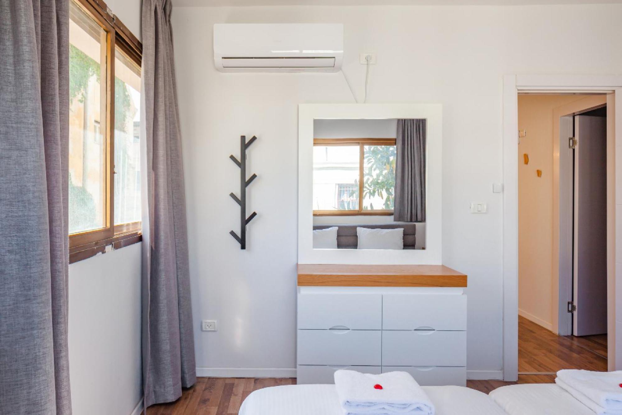 Sansa Urban Residence Tel Aviv Eksteriør bilde