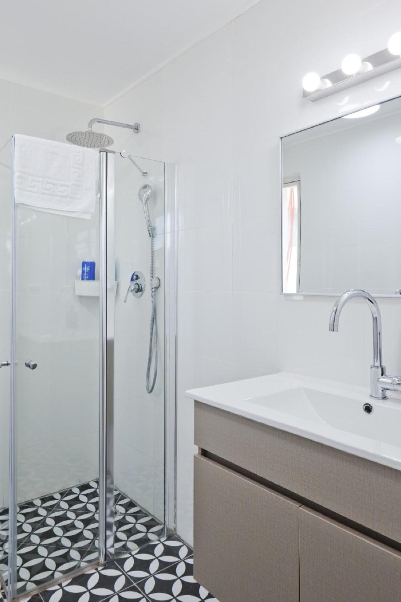 Sansa Urban Residence Tel Aviv Eksteriør bilde