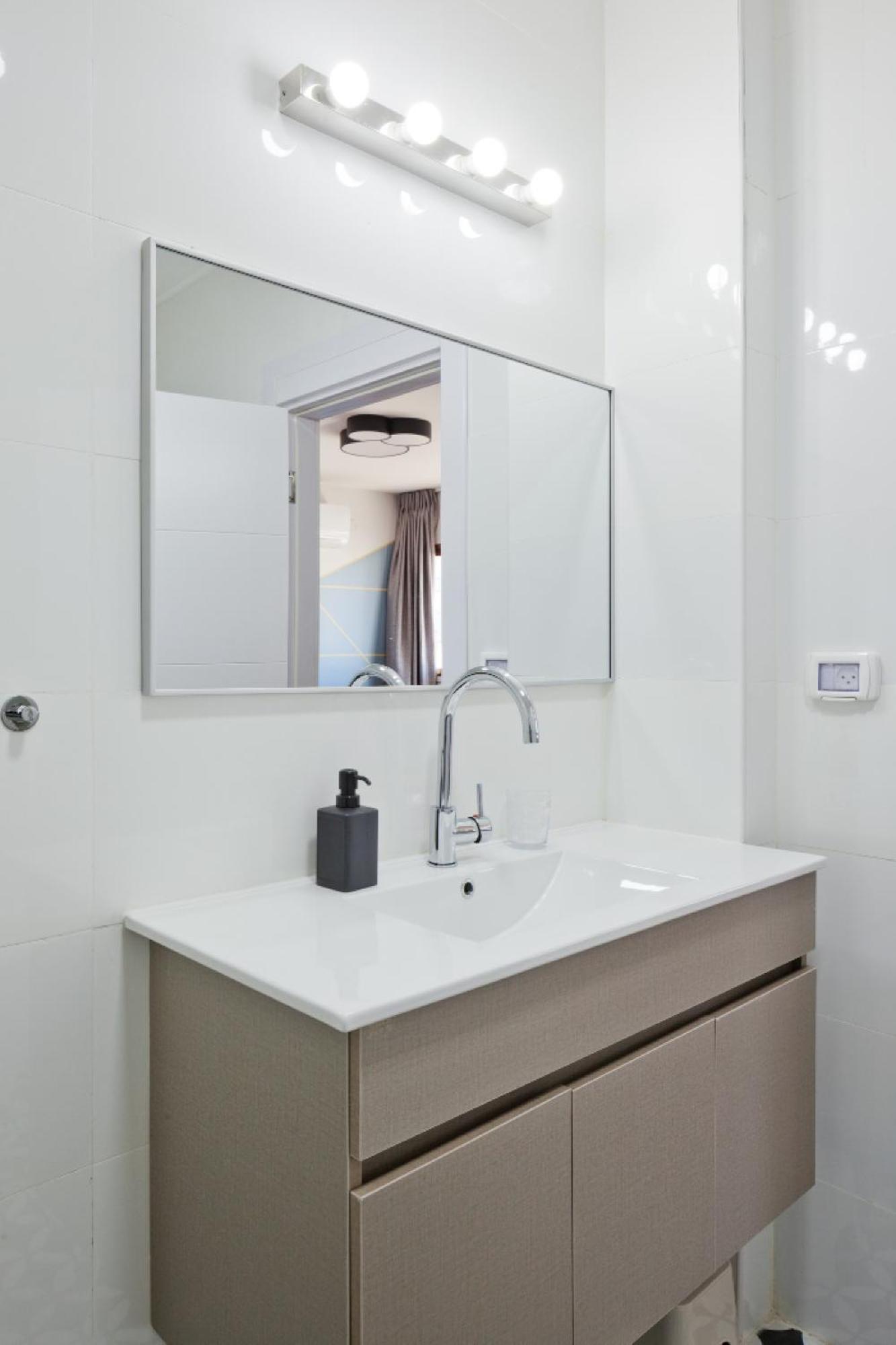 Sansa Urban Residence Tel Aviv Eksteriør bilde
