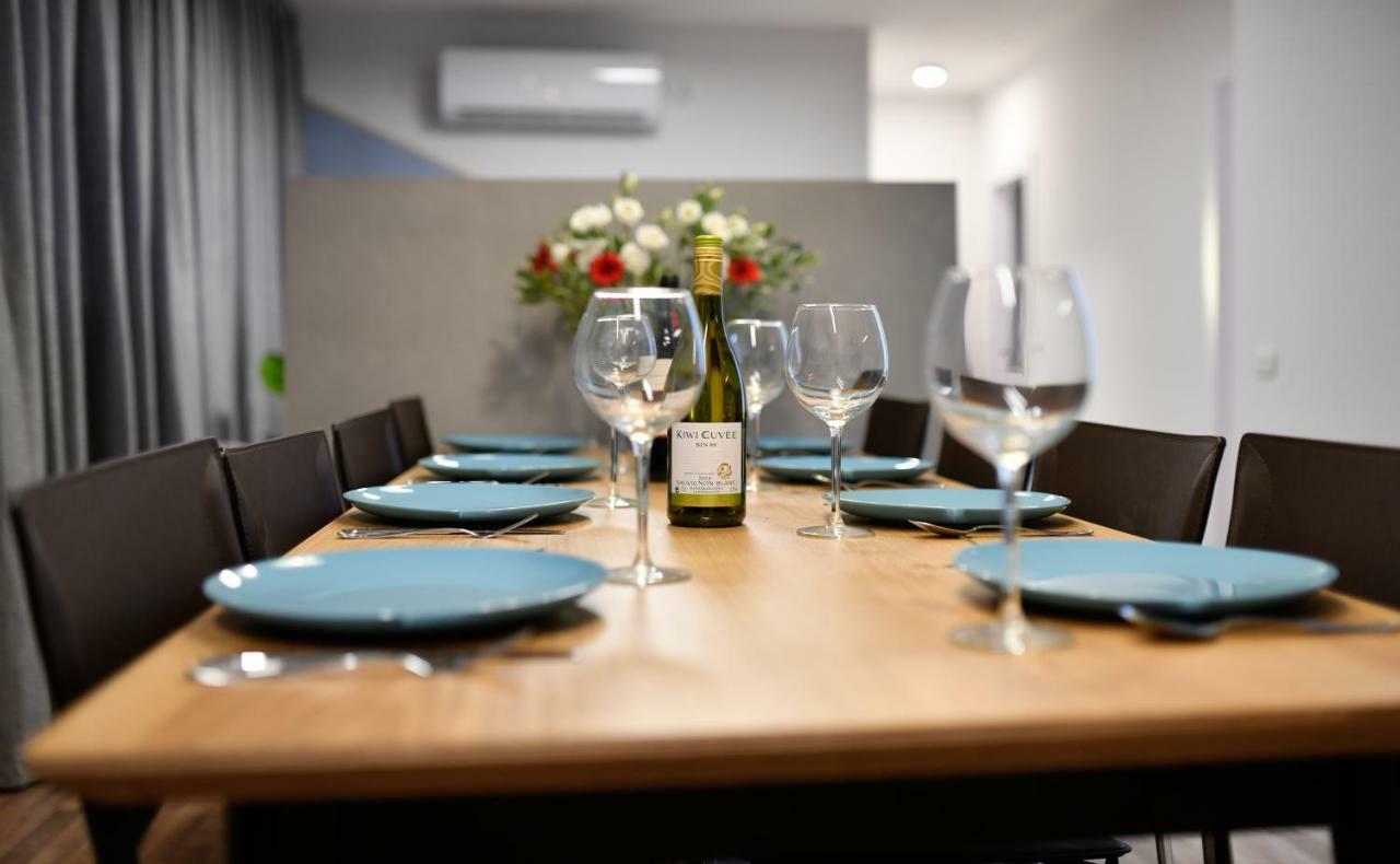 Sansa Urban Residence Tel Aviv Eksteriør bilde